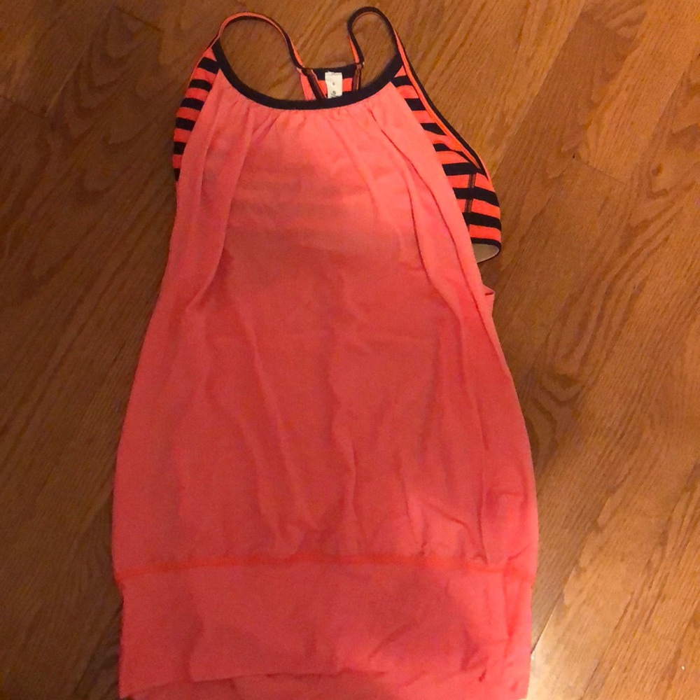 LuluLemon Workout Tank